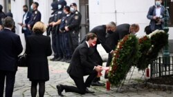 Война цивилизации и варварства. Андрей Золотов - о реакции на террористическое нападение в Вене