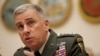 U.S. General Sees No Troop Cut In Iraq Before Spring