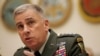 U.S. Military Commander Visits Kyrgyzstan