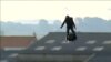 English Channel Crossed On Jet-Powered Hoverboard GRAB