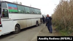 Azərbaycan, Astara Gömrük postu, 13 noyabr 2016