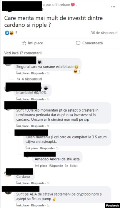 Tranzacționarea criptomonedelor - Cum să investești în Bitcoin și alte active digitale | XTB