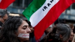 «نه به اعدام» در مجلس ملی فرانسه در گفت‌وگو با نگین شیرآقایی