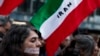 استفاده از مجازات اعدام در ایران، پس از اعتراضات گسترده ضدحکومتی در دی‌ماه پارسال و همچنین پس از آغاز جنگ با اسرائیل و ایالات متحده در اسفندماه، افزایش یافته است