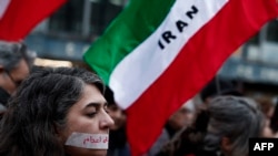 استفاده از مجازات اعدام در ایران، پس از اعتراضات گسترده ضدحکومتی در دی‌ماه پارسال و همچنین پس از آغاز جنگ با اسرائیل و ایالات متحده در اسفندماه، افزایش یافته است
