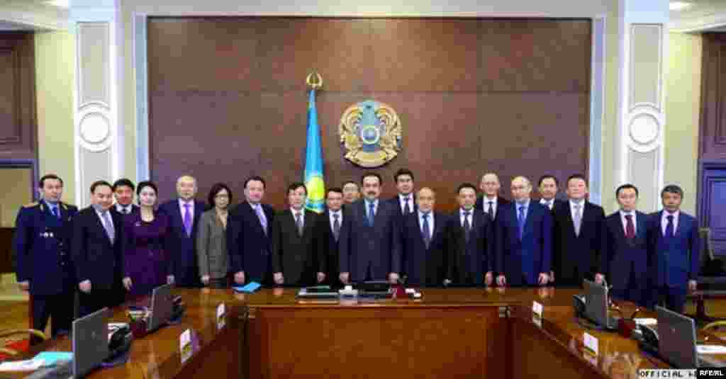 Казахстан. 11-15 апреля 2011 года #6