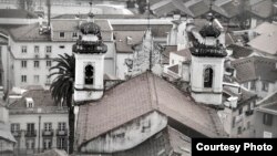 Лісабон, ілюстративне фото 