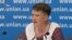 Надія Савченко. Прес-конференція: основні меседжі