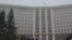 Parlamentul Republicii Moldova