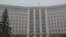 Moldova - Parliament rebuilt, Chisinau, 13 February 2014