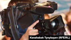 У столиці України відкривається фестиваль кіно про права людини