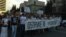 Novi Sad: Novi protest zbog smena na RTV