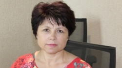 Interviu cu Tamara Macari