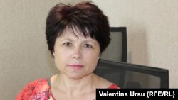 Interviu cu Tamara Macari