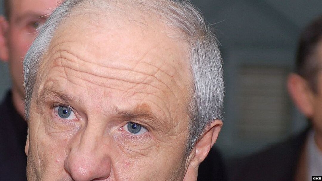 Fatmir Sejdiu