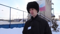 Как живет в российской колонии украинский заключенный