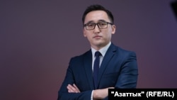 Кубат Касымбеков