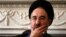 محمد خاتمی می‌گوید مسئولان جمهوری اسلامی «ضد استکباری و ضد استعماری» بودن را در «رویارویی» با غرب و آمریکا می‌دانند