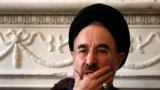 محمد خاتمی، رئیس‌جمهوری اسبق ایران