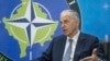 Adjunctul secretarului general al NATO, Mircea Geoană: „Ceea ce vreau să spun și să reconfirm este că nu avem nicio informație la NATO că am fi asistat la atacuri deliberate împotriva teritoriului NATO și că suntem în contact permanent cu aliatul nostru român.”