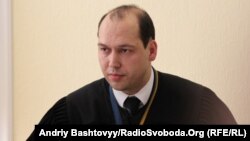 Сергій Вовк 