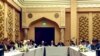 نشست گفت‌وگوهای صلح در قطر 