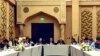 مذاکره‌کننده‌ها در قطر، روی ۲۰ مورد اختلافیِ آغاز مذاکرات موافقه کرده اند