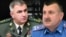 Николай Федорян (справа) и Николай Балан. Коллаж
