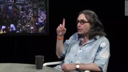 "Крыши", Кремль и Крестный ход