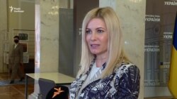 Юлія Гришина: «Дисертацію Киви можуть направити на повторне рецензування» (відео)