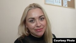 Tatiana Iasikova, director Agenția de dezvoltare regională a Transnistriei