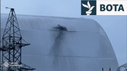 Rrjedhja e pluhurit radioaktiv nga Çernobili do të ishte “katastofike”, paralajmërojnë ekspertët