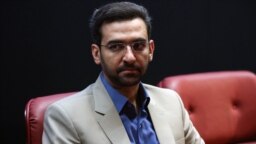وزیر ارتباطات ایران خواستار رسیدگی نیروی انتظامی به موضوع دستکاری در آرای مردم شده است.