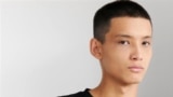 22-летний Чингиз стал моделью после ссоры в автобусе 