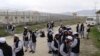افغان حکومت د طالبانو ۳۱۷ نور بندیان خوشې کړل