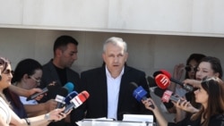 Ղարաբաղի կորստի իրական մեղավորները Երևանում են եղել. Շահրամանյանը հակադարձում է Փաշինյանին 