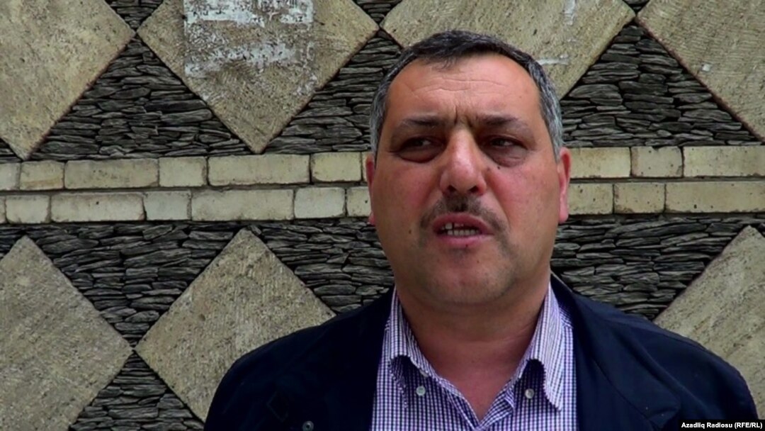 Əli Qasımlı