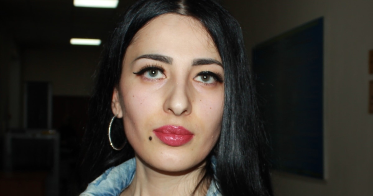 Жасырын камера порнографиясы