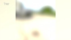 Тирпарронии сарбозони рус деҳаро ба даҳшат овард