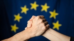 Parlamentul European reiterează că Georgia și Moldova pot intra în UE