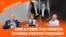 Moldova, Dincolo de Stiri podcast horizontal cover, June 19