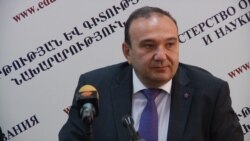 Մկրտչյան․ Եթե խախտումները խոչընդոտ լինեին, ՀՀԿ-ի հետ կոալիցիոն բանակցությունները կավարտվեին