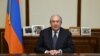 سرکیسیان رئیس اداره خدمات امنیتی ارمنستان را از وظیفه برکنار کرد