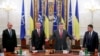Україна й НАТО домовилися про співробітництво в сфері стратегічних комунікацій