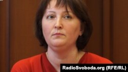 Голова Національного агентства України з питань запобігання корупції (НАЗК) Наталія Корчак