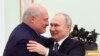  Lukașenko crede că Putin și-a atins deja obiectivele în ceea ce Rusia numește „operațiunea militară specială” din Ucraina și consideră că a venit momentul negocierilor.