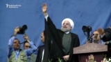 Iranians Face 'Historic Decision' In Presidential Vote