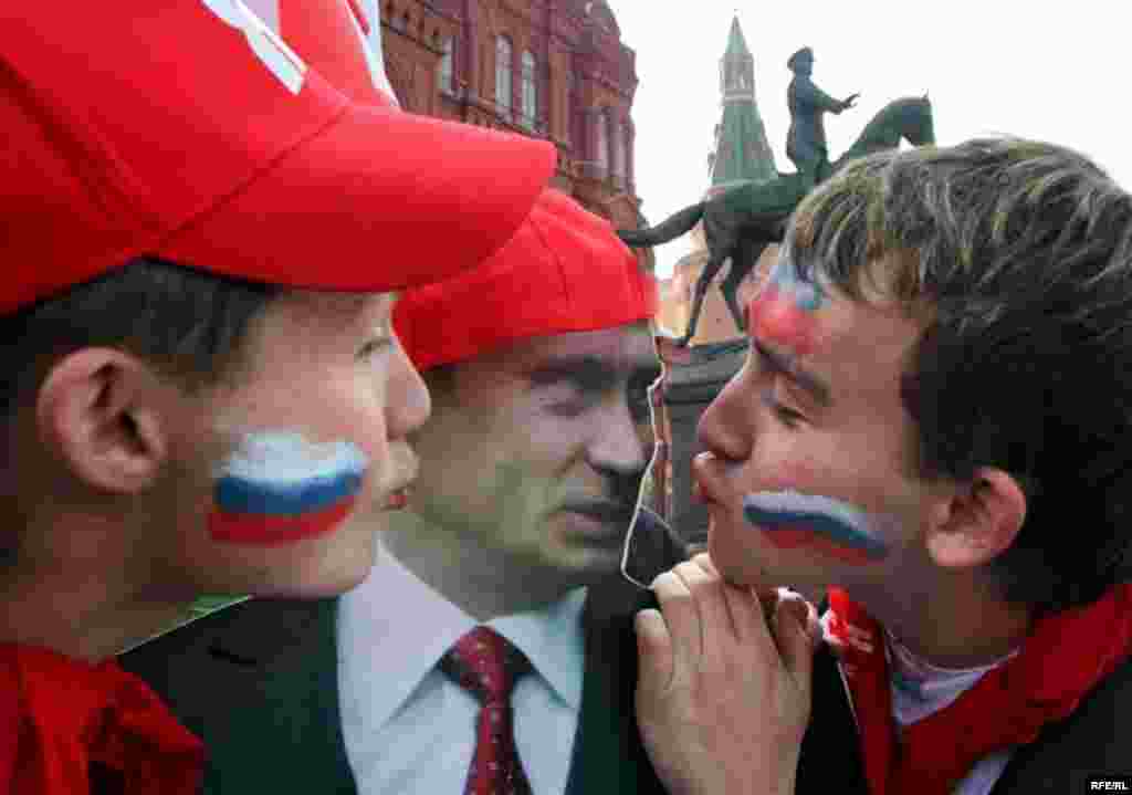 11 років путінізму в Росії #50