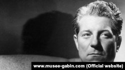 Jean Gabin