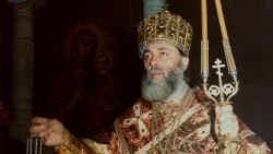 ილია მეორე, კათოლიკოს-პატრიარქი